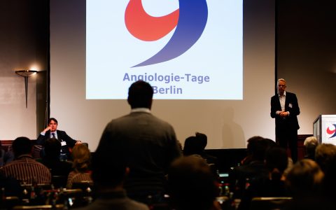 Angiologie Tage Berlin